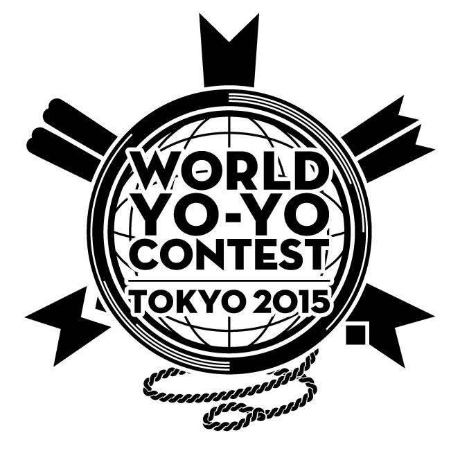 World Yo-Yo Contest 2015 Logo